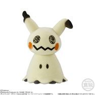 ニャオハが立った!人気の「ポケモふどーる」第6弾に、ピカチュウやゲンガーなど全6種が仲間入り