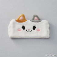 モーグリ＆でぶチョコボの着ぐるみが可愛い！『FF14』ポップアップストアが3月29日より全国のドン・キホーテ にて開催