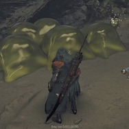 「蜘蛛恐怖症対策モードゼリー」　ってなに！？ カプコンカフェ『モンハンワイルズ』コラボメニューの内容が遊び心抜群