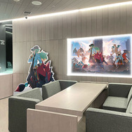 相棒ポケモンと並んだ「N」や「シロナ」たちチャンピオンが壮観!『ポケカ』特製プレイマットが当たるキャンペーン第2弾が開催中