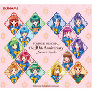 『ときメモ』が生バンドでライブやるってよ！ 30周年を締めくくる特大情報も発表された「ときめきメモリアル ファンミーティング ときめきのホームルーム」レポート