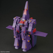 新作ガンプラ「HG サイコ・ガンダムMk-II」発売！Zガンダムに