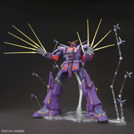 Amazon | BANDAI SPIRITS(バンダイ スピリッツ) HG 機動戦士Z