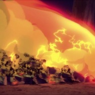 ＮＡＲＵＴＯ－ナルト－ 疾風伝　ナルティメットストーム２