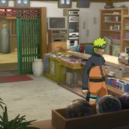 ＮＡＲＵＴＯ－ナルト－ 疾風伝　ナルティメットストーム２