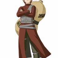 ＮＡＲＵＴＯ－ナルト－ 疾風伝　ナルティメットストーム２