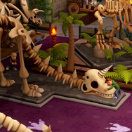 2025年4月発売のおすすめタイトル5選！26年振り『餓狼伝説』新作や『ダンロン』スタッフ制作ADV、ヘンテコ博物館経営シムなど