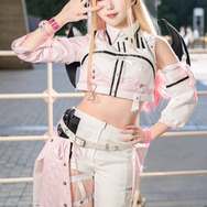 癒月ちょこ／蒼井みやこ（X：@miyako_ao1）