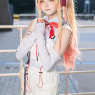 音乃瀬奏／花崎Makura（X：@kuren_chan）