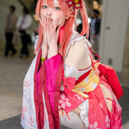 さくらみこ／百莉ゆり（X：@_lilyur1）