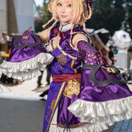 桃鈴ねね／みりん（X：@ilyu_rw）