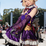 桃鈴ねね／みりん（X：@ilyu_rw）