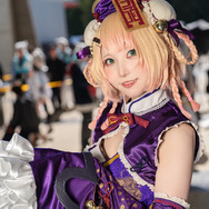 桃鈴ねね／みりん（X：@ilyu_rw）