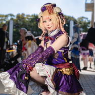 桃鈴ねね／みりん（X：@ilyu_rw）