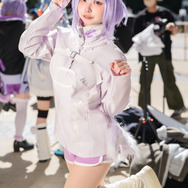 猫又おかゆ／真宵まよ（X：@Emyoi_i）