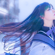 暁美 ほむら／塩味（X：@shiomi00）、撮影：風船（X：@fusen_niconico）