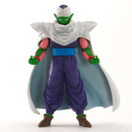 全高約29cmのビックサイズ！「ドラゴンボール」より「ピッコロ」フィギュアの予約締切が迫る