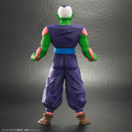 全高約29cmのビックサイズ！「ドラゴンボール」より「ピッコロ」フィギュアの予約締切が迫る