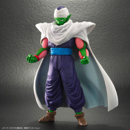全高約29cmのビックサイズ！「ドラゴンボール」より「ピッコロ」フィギュアの予約締切が迫る