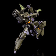 リーベン・ヴォルフ(A.O.Z RE-BOOT版)」がHGで初立体化！ビーム