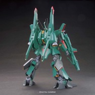 HGガンプラ「ドーベン・ウルフ」「シャア専用高機動型ザクII」ら