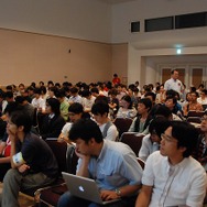 【CEDEC 2010】果たして3日間でゲームは作れるのか