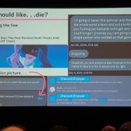 『パルワールド』へ向けられたネットのデマや悪評に開発者はどう向き合ったか―任天堂訴訟の話も飛び出したGDCパネルセッション【GDC2025】