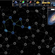 ブラウザ銀河大戦
