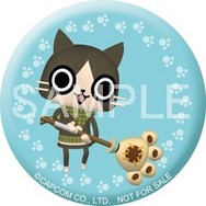 「モンハンSHOP ぽかぽかアイルー村」期間限定で東京一番街キャラクターストリートに復活オープン