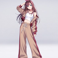 活動再開のキズナアイ、FRUITS ZIPPERや新しい学校のリーダーズなど擁する「アソビシステム」とエージェント契約を締結