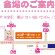 「モンハンSHOP ぽかぽかアイルー村」期間限定で東京一番街キャラクターストリートに復活オープン