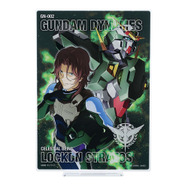 ガンダム一番くじ　フィギュア8体セット　抽選限定トランザムエクシア激レア 一番くじ「ガンダム00」全ラインナップ公開！目玉は「ガンダム