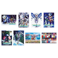 一番くじ「ガンダム00」全ラインナップ公開！目玉は「ガンダム