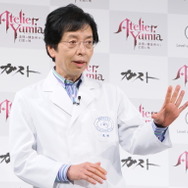 でんじろう先生による「高濃度マナ領域」再現実験も！『ユミアのアトリエ ～追憶の錬金術士と幻創の地～』完成発表会レポート、シリーズ最大規模の作品が誕生