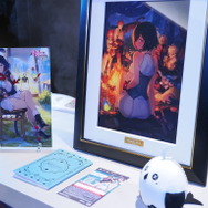 でんじろう先生による「高濃度マナ領域」再現実験も！『ユミアのアトリエ ～追憶の錬金術士と幻創の地～』完成発表会レポート、シリーズ最大規模の作品が誕生