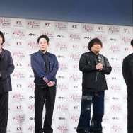 でんじろう先生による「高濃度マナ領域」再現実験も！『ユミアのアトリエ ～追憶の錬金術士と幻創の地～』完成発表会レポート、シリーズ最大規模の作品が誕生