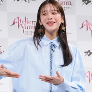 でんじろう先生による「高濃度マナ領域」再現実験も！『ユミアのアトリエ ～追憶の錬金術士と幻創の地～』完成発表会レポート、シリーズ最大規模の作品が誕生