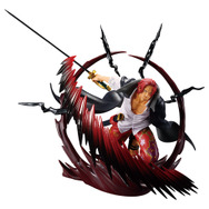 神避放つ「シャンクス」フィギュアがカッコイイ！「ワンピース