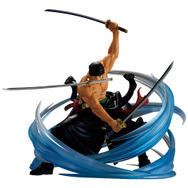 超歓迎された 神避放つ「シャンクス」フィギュアがカッコイイ！「ワンピース コミック・アニメ