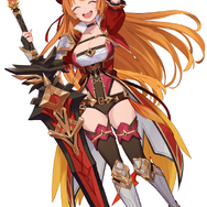 新作美少女系RPG『アビスディア』キービジュアル初公開！実は老女な竜族や、猫被り王女にツンデレ少女まで個性豊かなキャラが集う