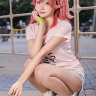 さくらみこ／うりん（X：@urin_taso）