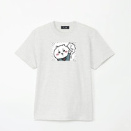 「仕事ヤダ…」ちいかわたちがおしごとを頑張る！？新デザイン“労働シリーズ”が「TalkingHeadsODM 」に追加ー証明写真風ステッカー配布キャンペーンも