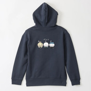 「仕事ヤダ…」ちいかわたちがおしごとを頑張る！？新デザイン“労働シリーズ”が「TalkingHeadsODM 」に追加ー証明写真風ステッカー配布キャンペーンも