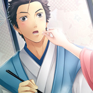 天下一★戦国LOVERS DS