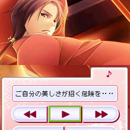 天下一★戦国LOVERS DS