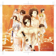 天下一★戦国LOVERS DS