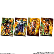 セミコンプ28種　ドラゴンボール イタジャガ 7弾 イタジャガ DRAGON BALL Vol 7 28種 セミコンプ ドラゴンボール