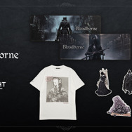 ブラッドボーン　星界からの使者　完成品　Bloodborne　フロムソフトウェア ブラッドボーン 星界からの使者 完成品 Bloodborne フロム