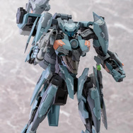 『ゼノブレイドクロス』より「フォーミュラ」のプラモデルが約6年ぶり再販！ドール形態からビークル形態への完全変形を実現