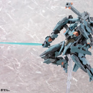 『ゼノブレイドクロス』より「フォーミュラ」のプラモデルが約6年ぶり再販！ドール形態からビークル形態への完全変形を実現